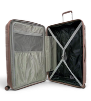 Antler Nova 4 Piece Polycarbonate Luggage Set