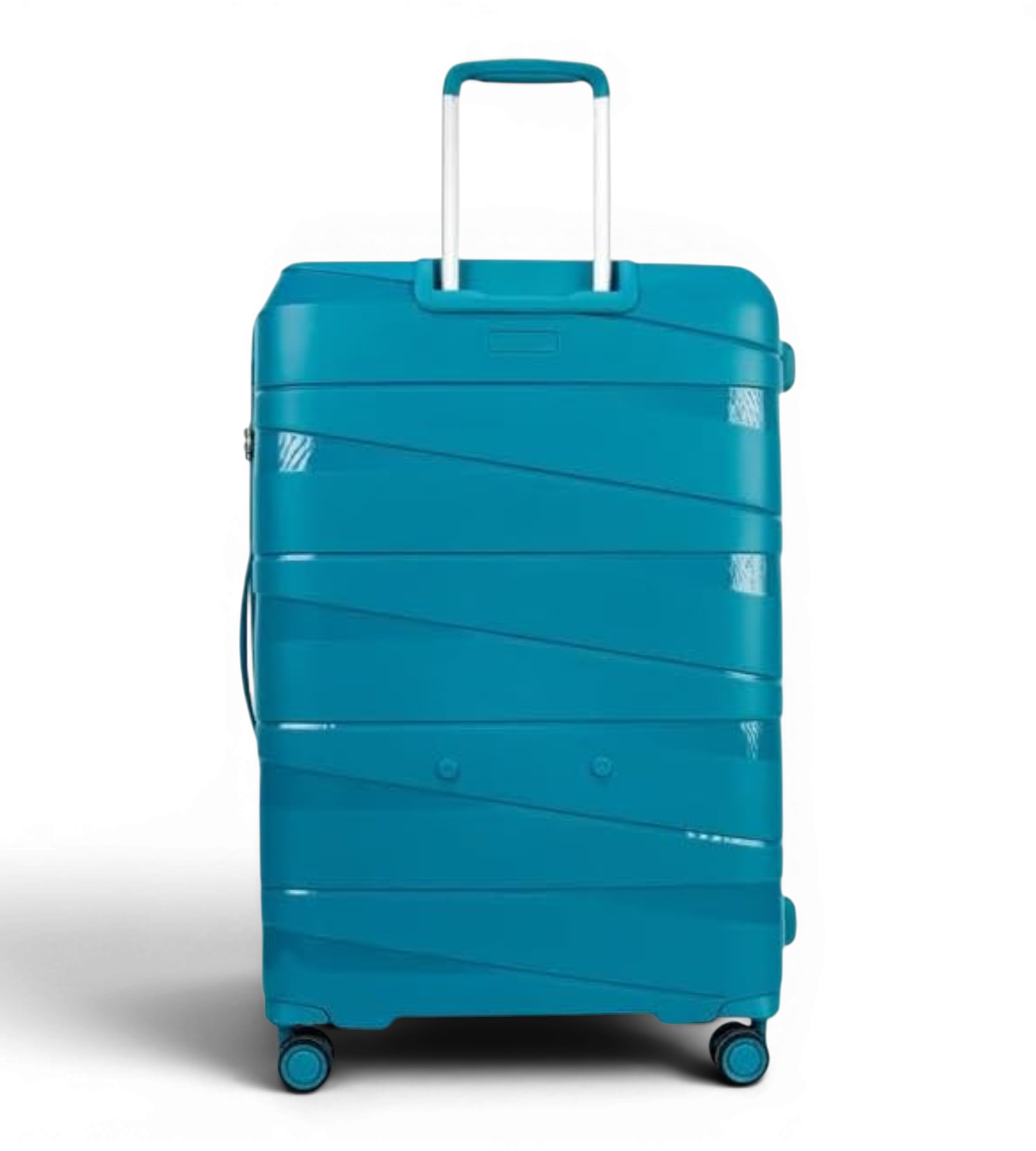 Antler Nova 4 Piece Polycarbonate Luggage Set
