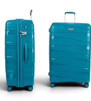 Antler Nova 4 Piece Polycarbonate Luggage Set