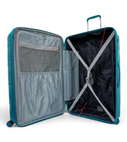 Antler Nova 4 Piece Polycarbonate Luggage Set