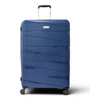 Antler Nova 4 Piece Polycarbonate Luggage Set