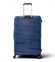 Antler Nova 4 Piece Polycarbonate Luggage Set