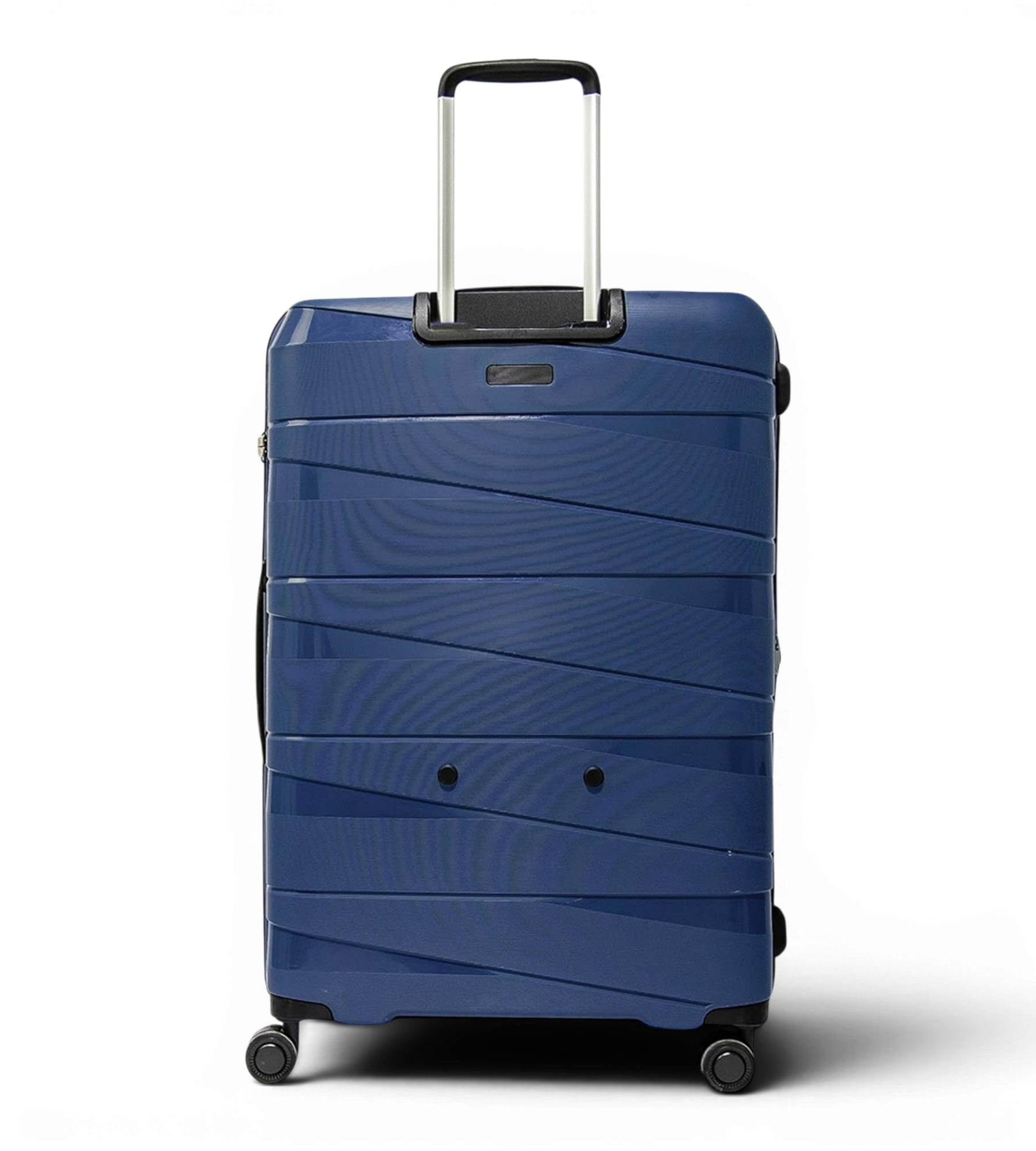 Antler Nova 4 Piece Polycarbonate Luggage Set