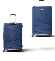 Antler Nova 4 Piece Polycarbonate Luggage Set