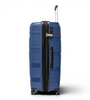 Antler Nova 4 Piece Polycarbonate Luggage Set