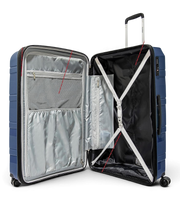Antler Nova 4 Piece Polycarbonate Luggage Set
