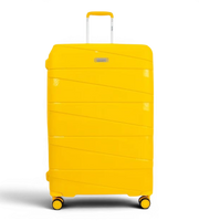 Antler Nova 4 Piece Polycarbonate Luggage Set