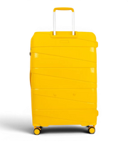 Antler Nova 4 Piece Polycarbonate Luggage Set