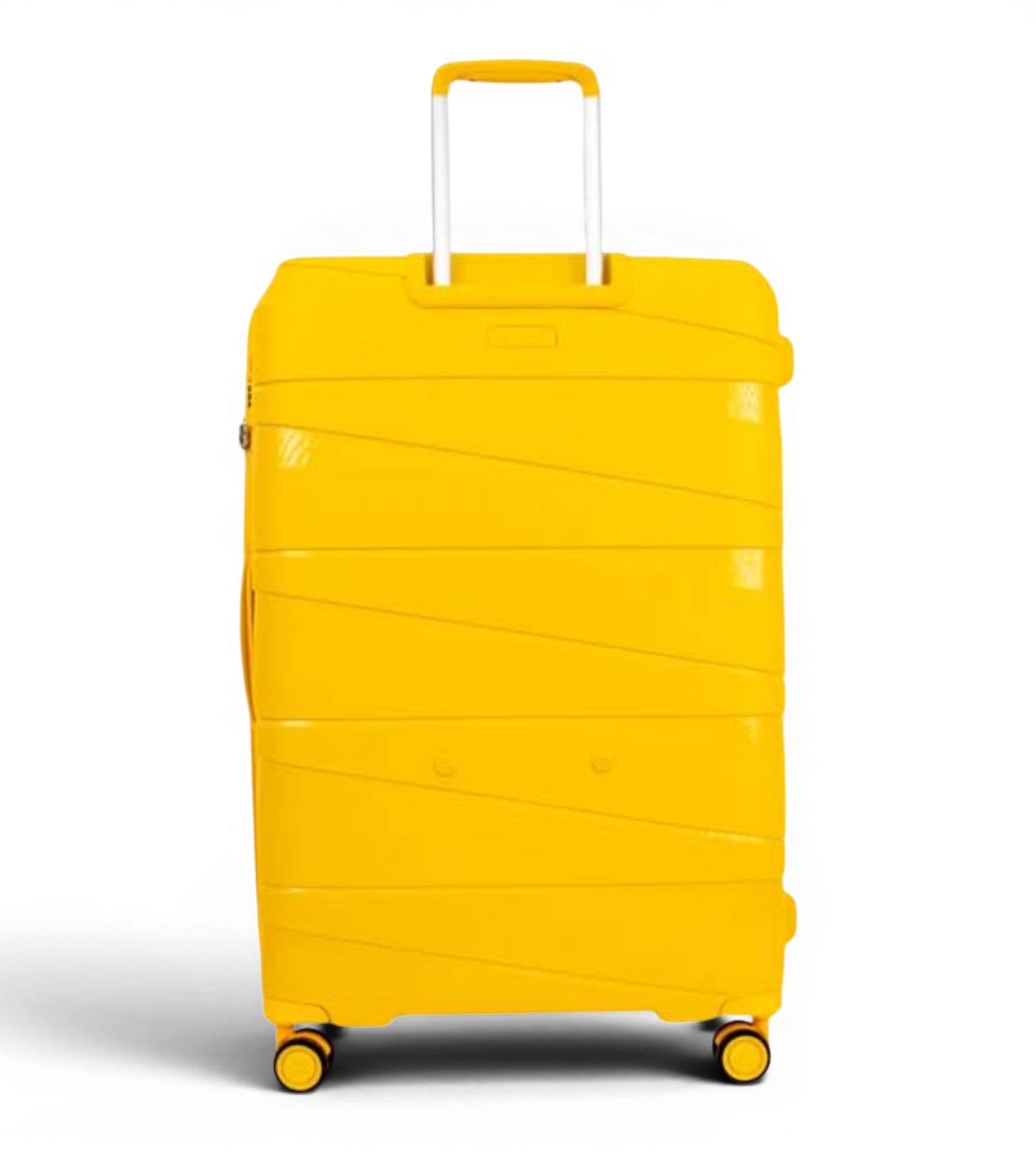 Antler Nova 4 Piece Polycarbonate Luggage Set