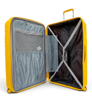 Antler Nova 4 Piece Polycarbonate Luggage Set