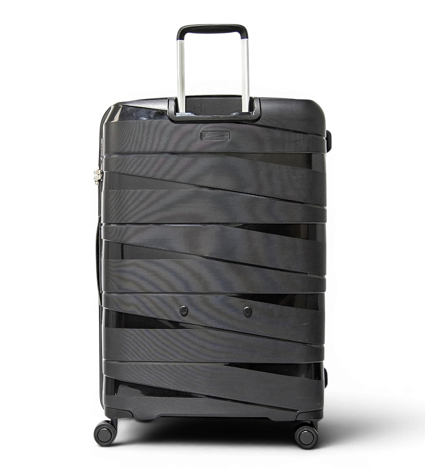 Antler Nova 4 Piece Polycarbonate Luggage Set