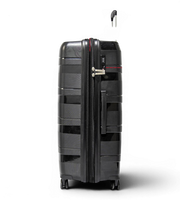 Antler Nova 4 Piece Polycarbonate Luggage Set