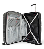 Antler Nova 4 Piece Polycarbonate Luggage Set