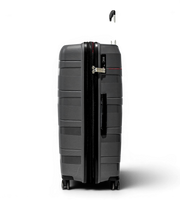 Antler Nova 4 Piece Polycarbonate Luggage Set