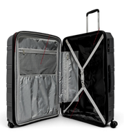 Antler Nova 4 Piece Polycarbonate Luggage Set