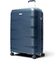 Antler Nova 4 Piece Polycarbonate Luggage Set