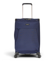 Antler Oxygen 3 Piece Soft Shell Luggage Set