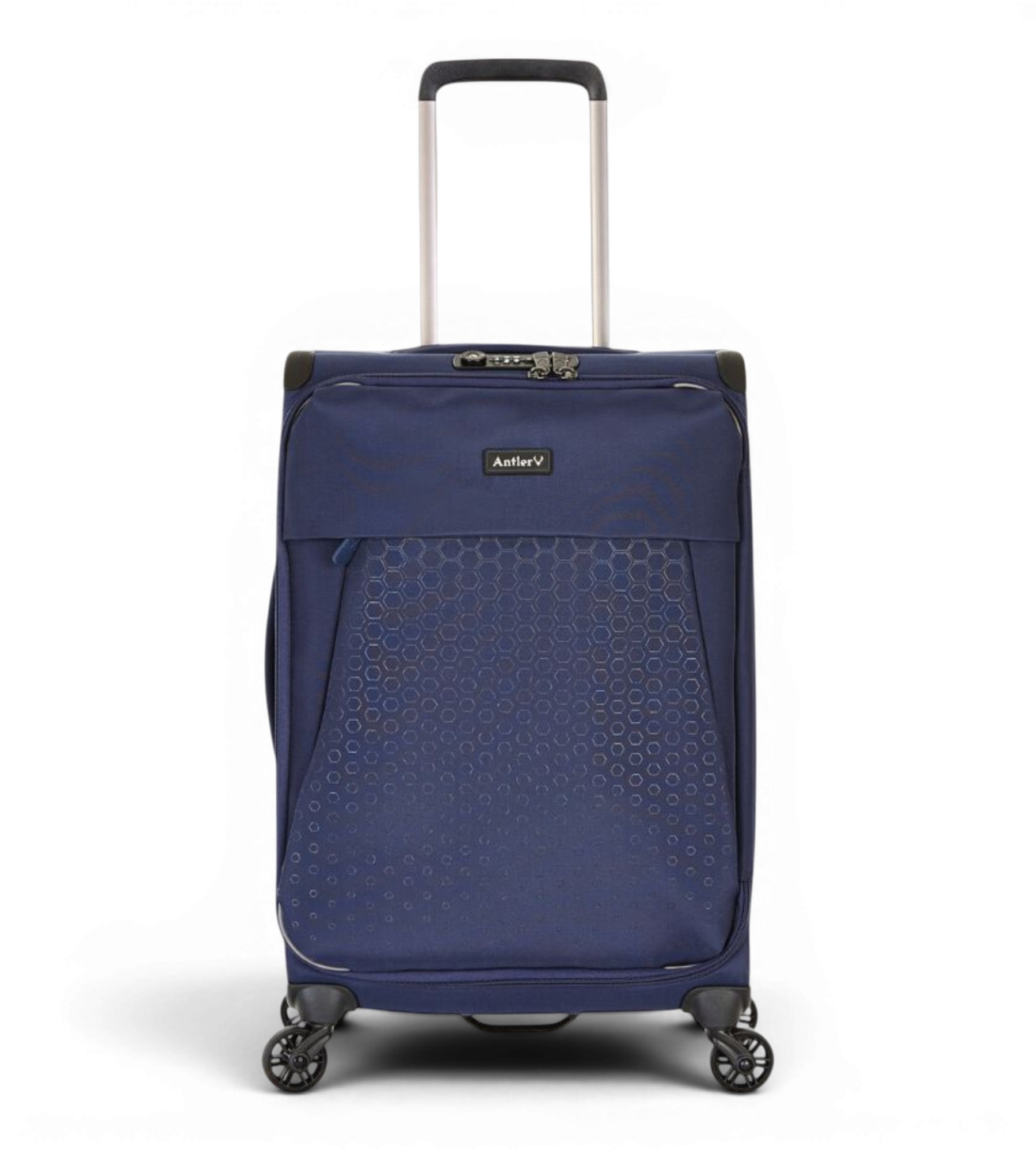 Antler Oxygen 3 Piece Soft Shell Luggage Set