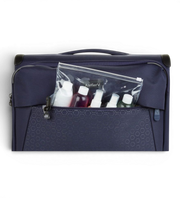 Antler Oxygen 3 Piece Soft Shell Luggage Set