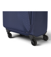 Antler Oxygen 3 Piece Soft Shell Luggage Set