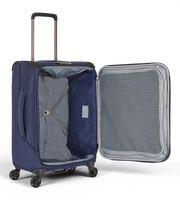 Antler Oxygen 3 Piece Soft Shell Luggage Set