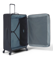 Antler Oxygen 3 Piece Soft Shell Luggage Set
