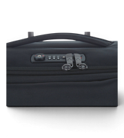 Antler Oxygen 3 Piece Soft Shell Luggage Set