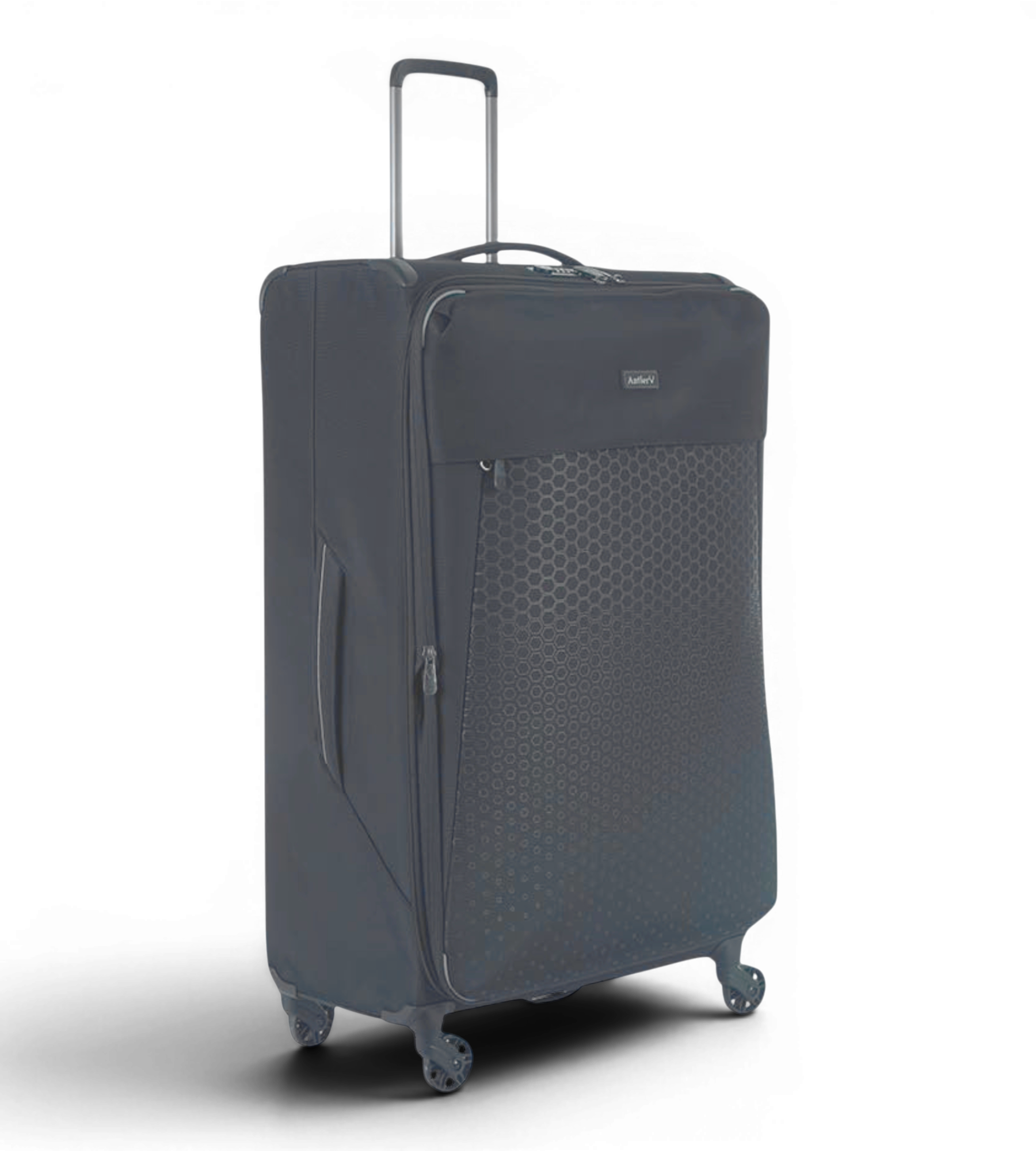 Antler Oxygen 3 Piece Soft Shell Luggage Set