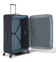 Antler Oxygen 3 Piece Soft Shell Luggage Set