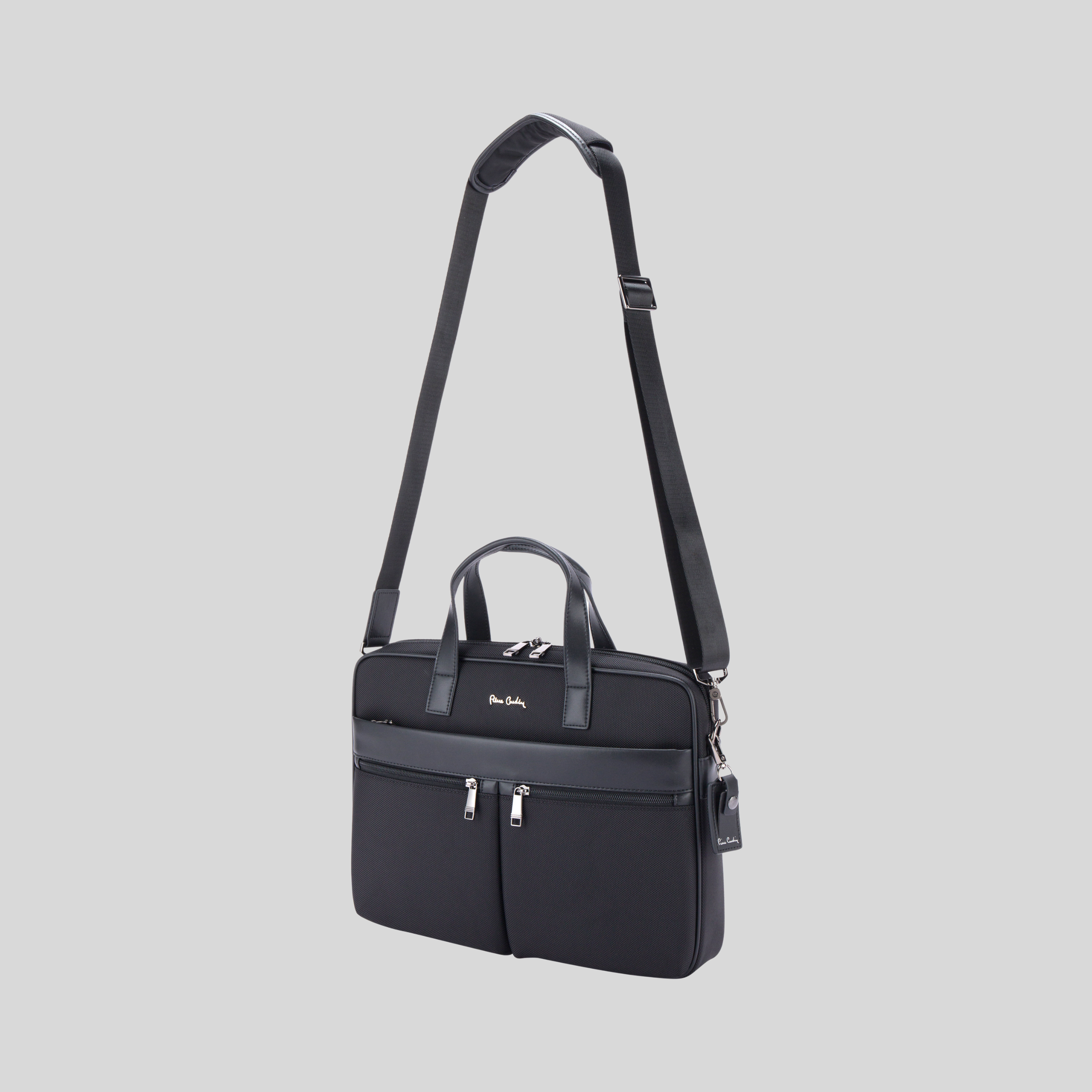 15.6-Inch Business Laptop Briefcase