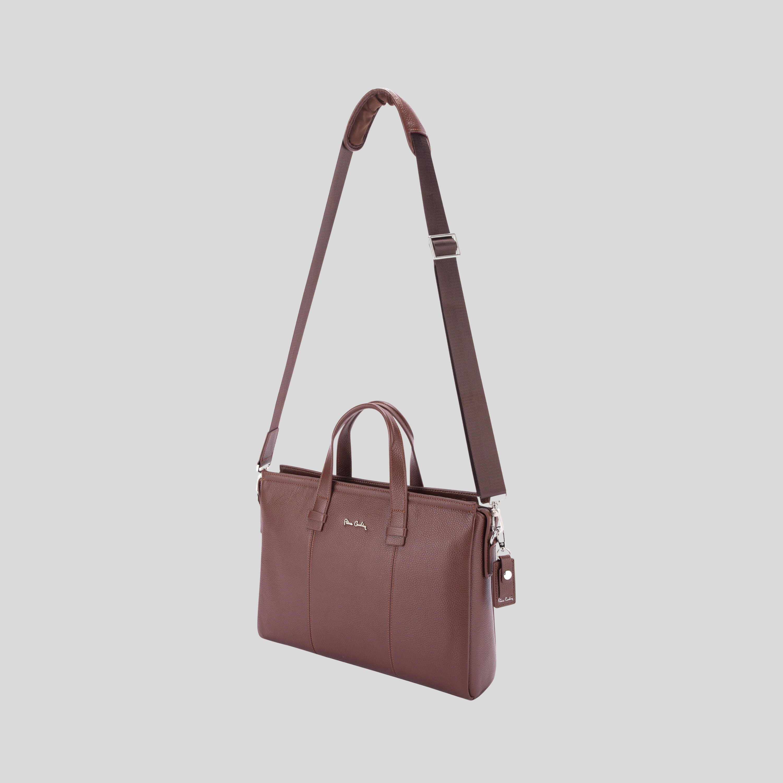 15.6-Inch Business Laptop Briefcase