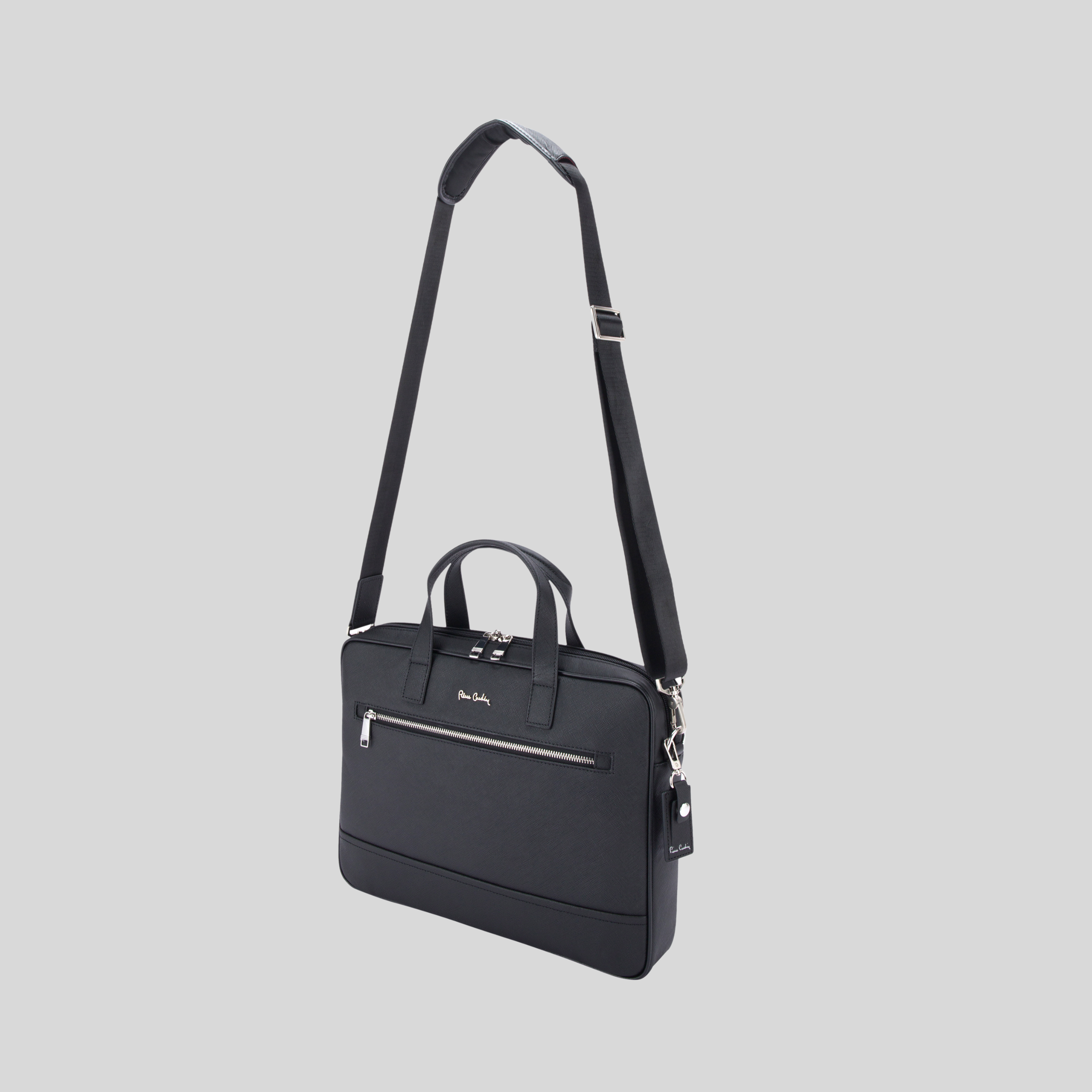 15.6-Inch Business Laptop Briefcase