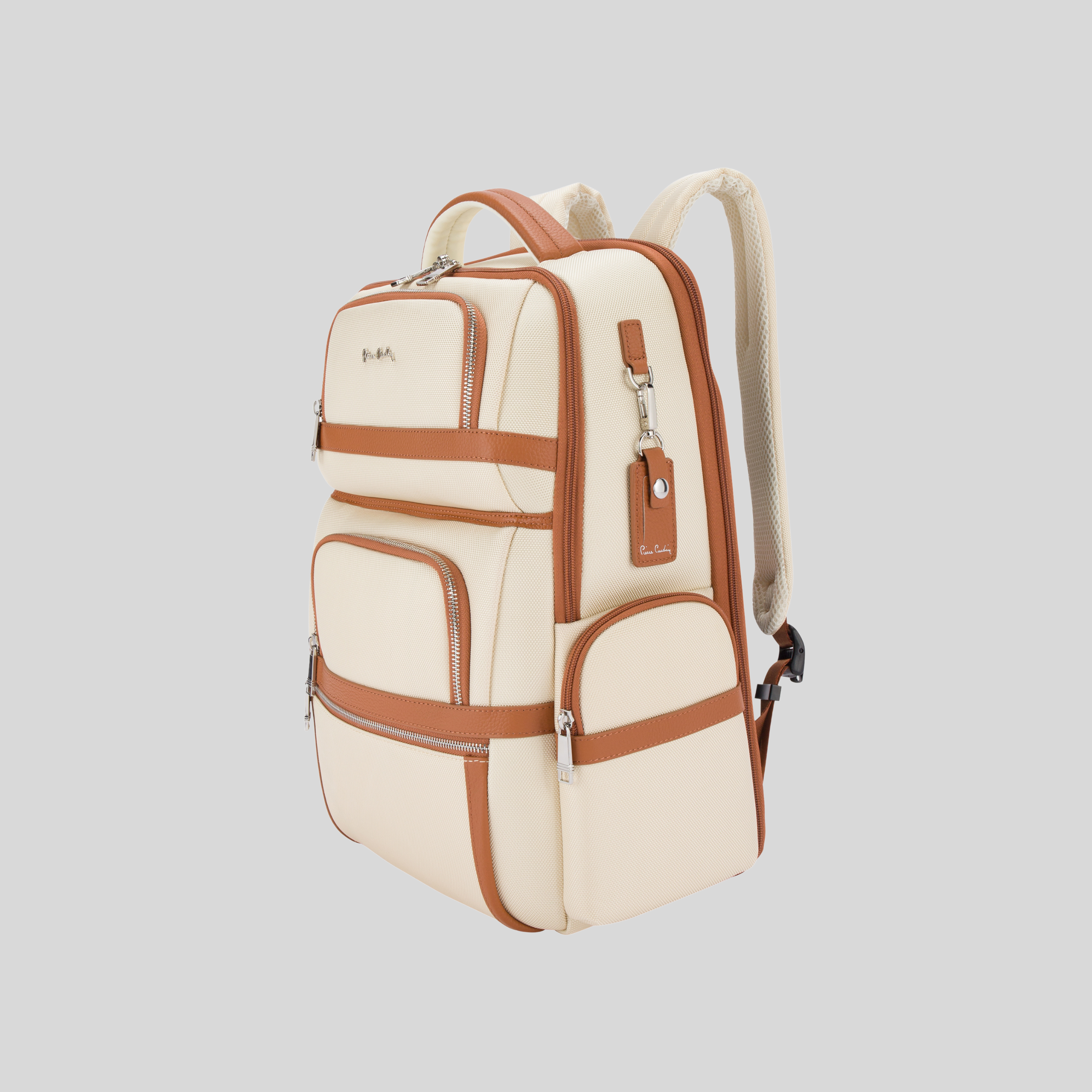 DELUXE BACKPACK