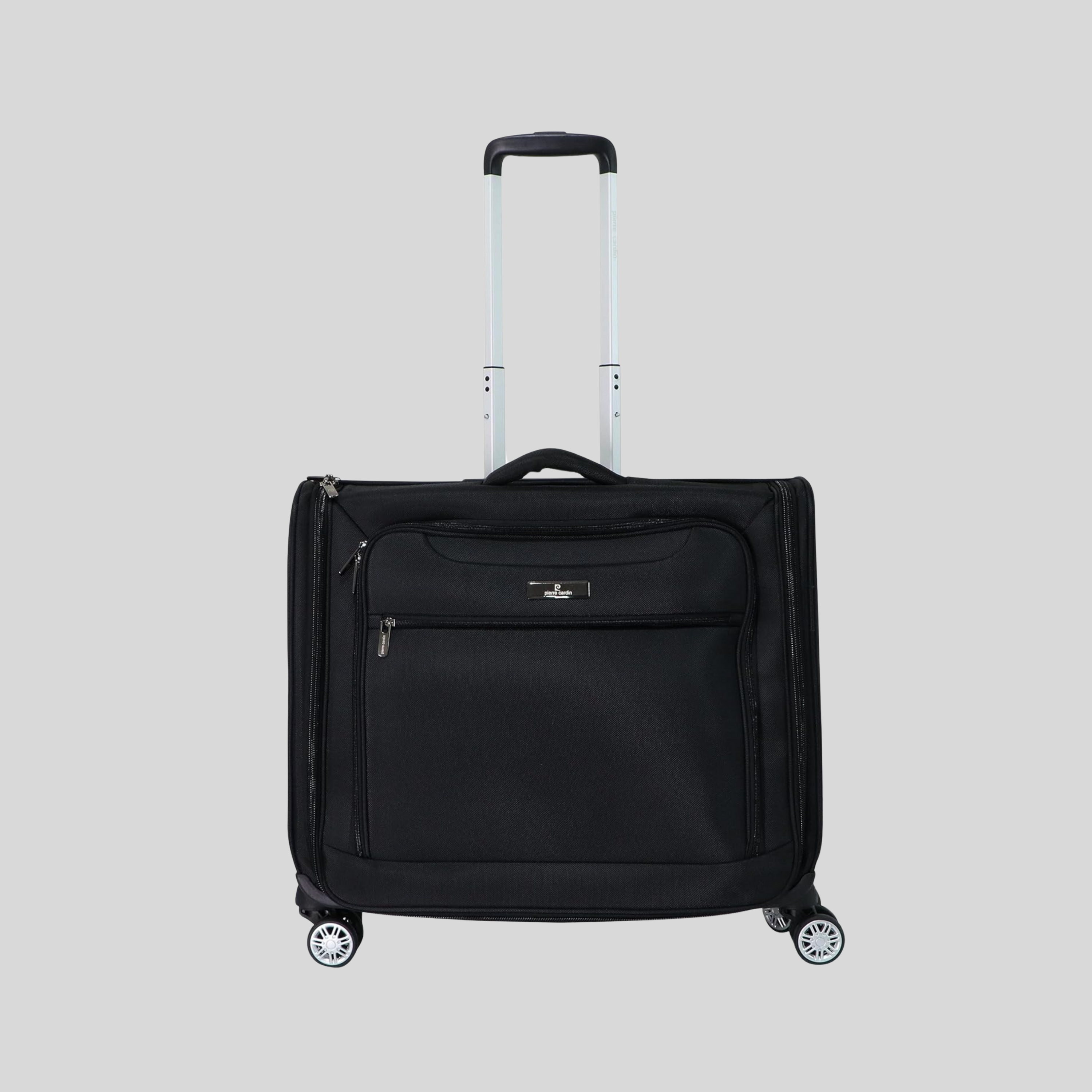 8 WHEELS SUITE GARMENT BAG