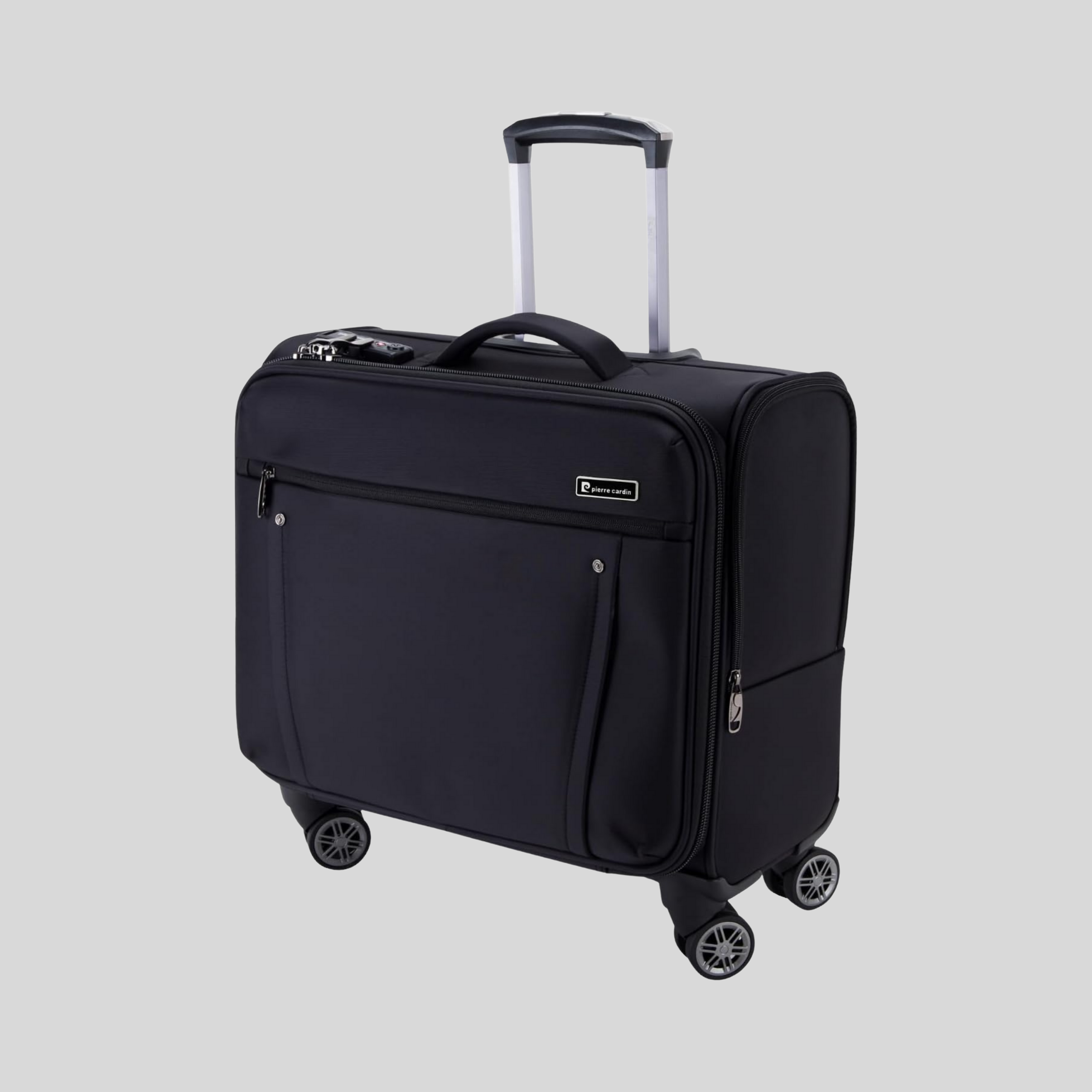 Rolling Laptop Case