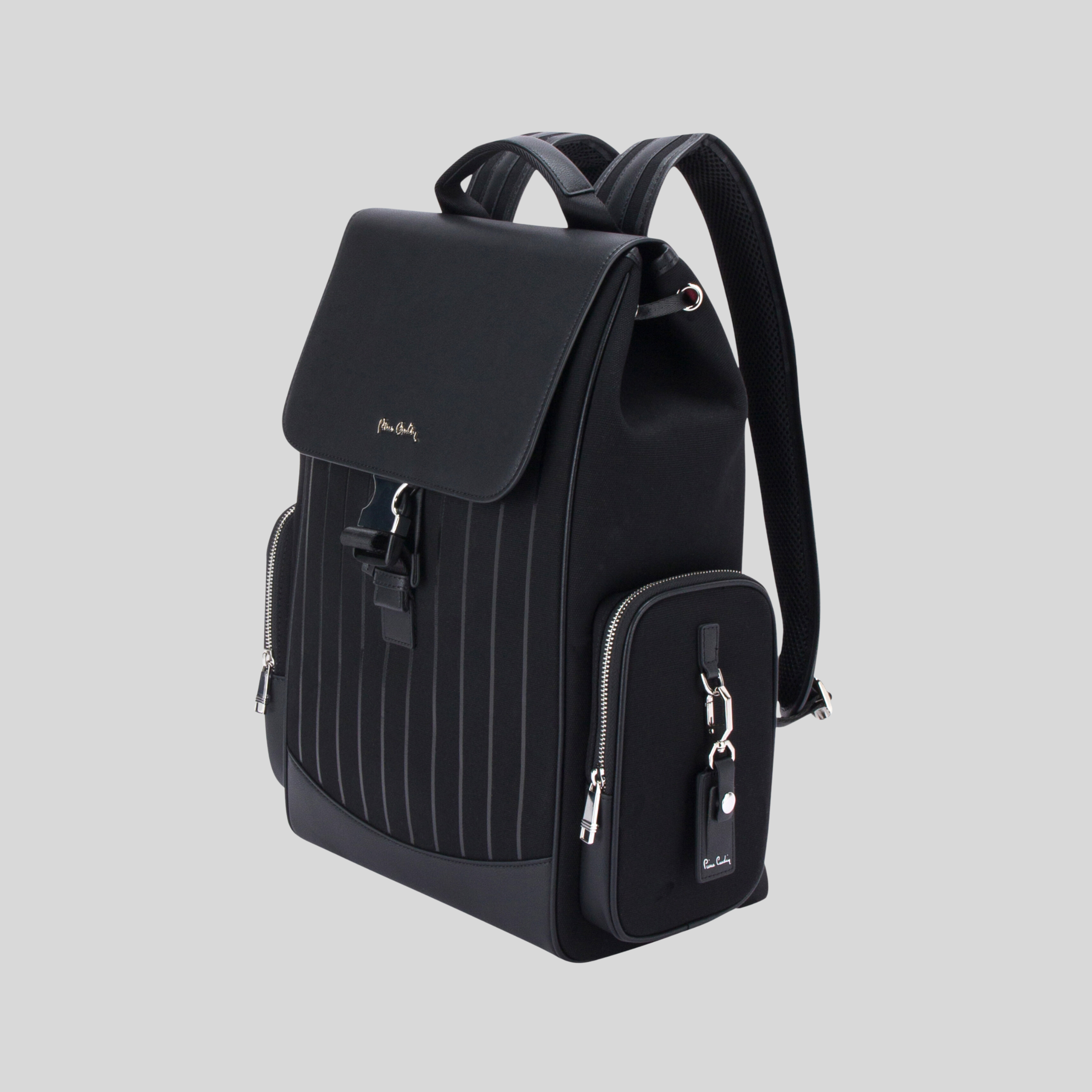 DELUXE BACKPACK