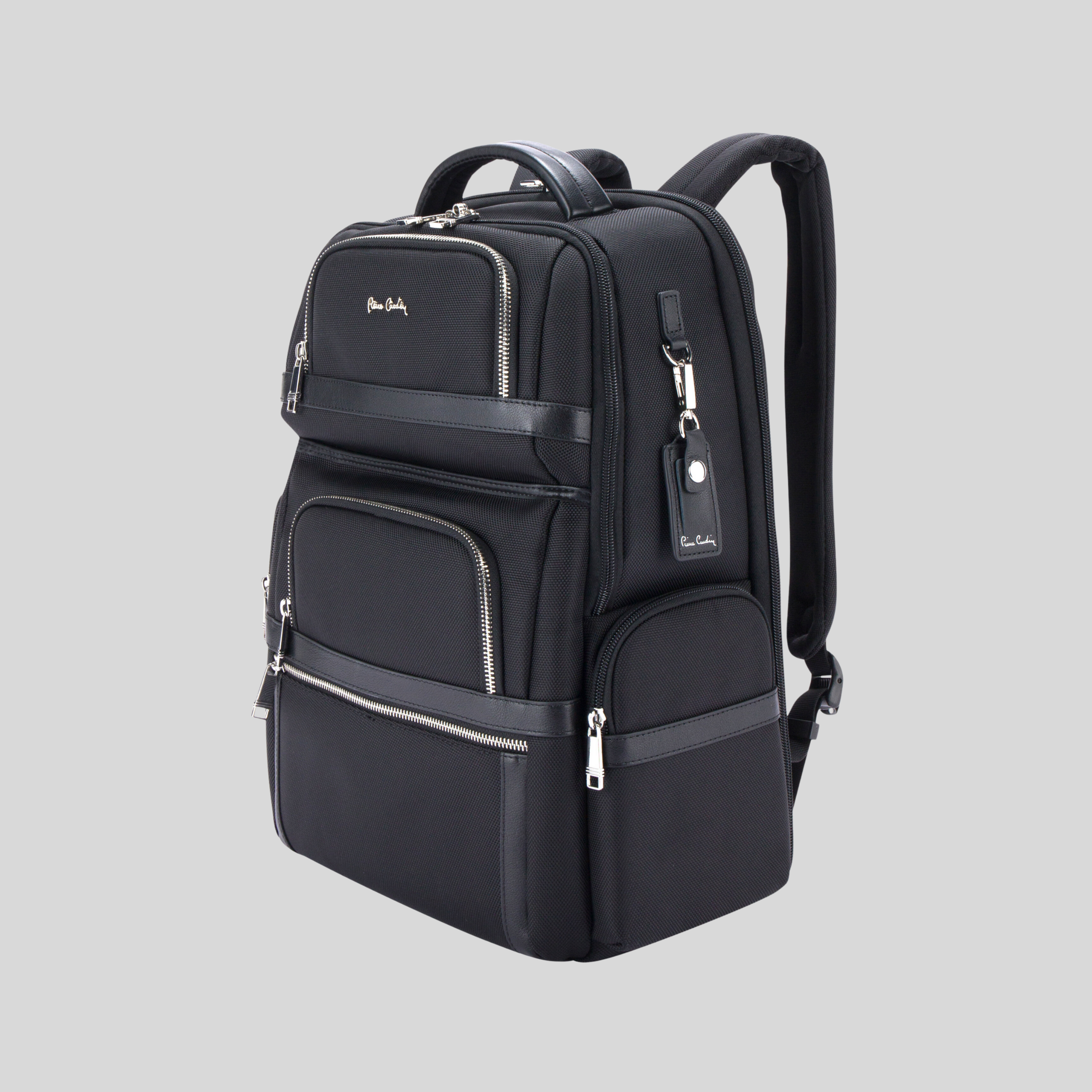DELUXE BACKPACK