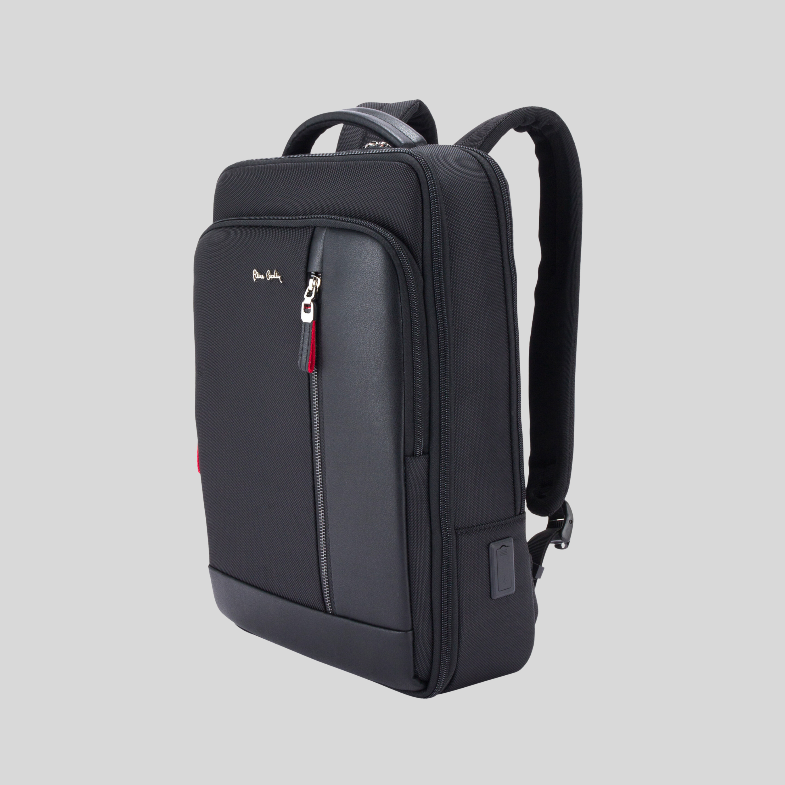 DELUXE BACKPACK