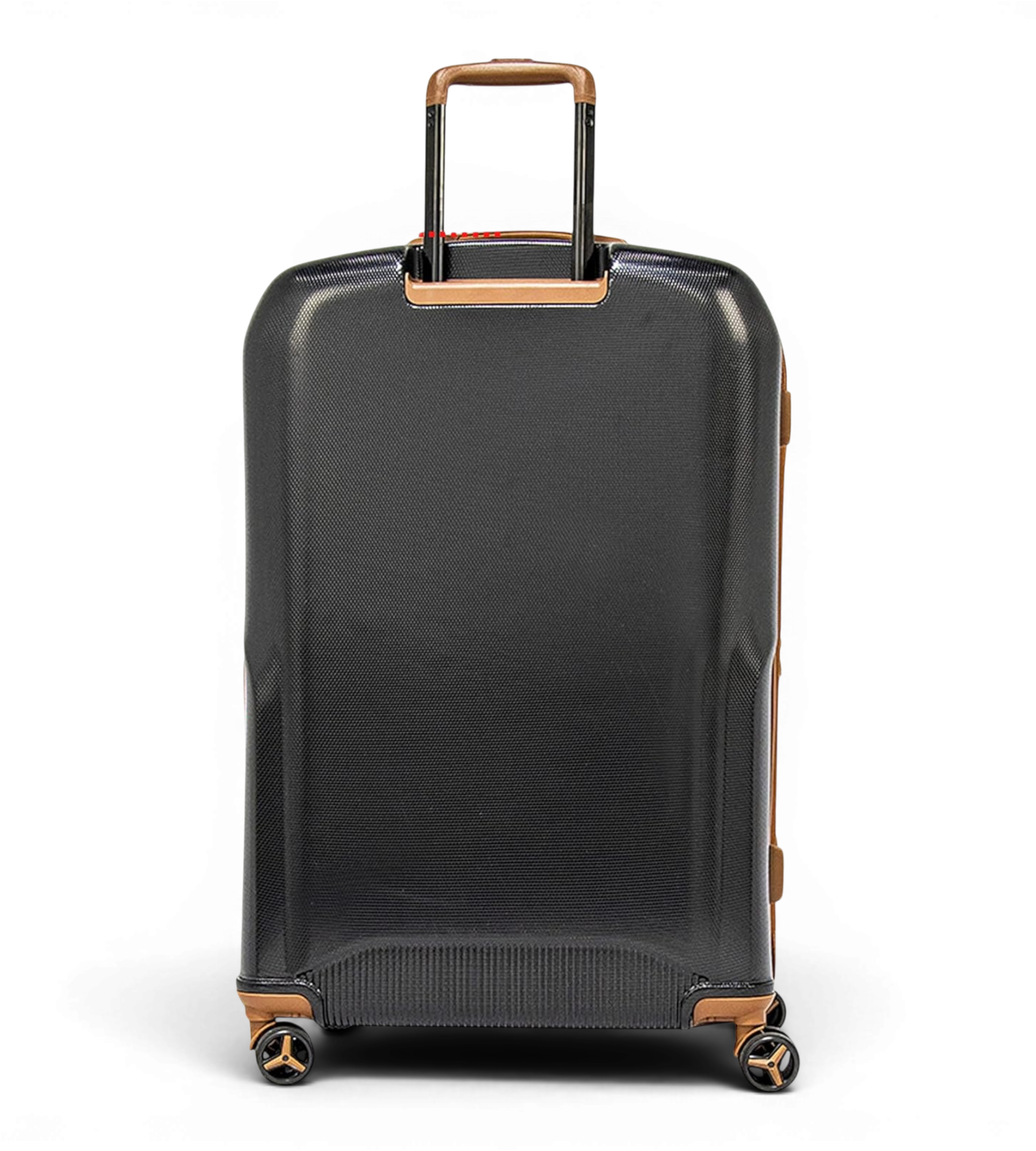 Sonada Parma 4 Piece Polycarbonate Luggage Set