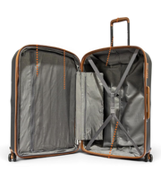 Sonada Parma 4 Piece Polycarbonate Luggage Set