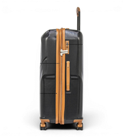Sonada Parma 4 Piece Polycarbonate Luggage Set