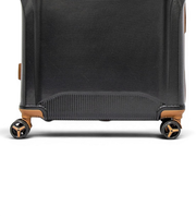 Sonada Parma 4 Piece Polycarbonate Luggage Set