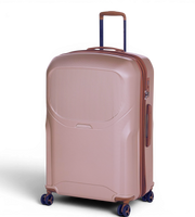 Sonada Parma 4 Piece Polycarbonate Luggage Set