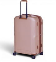 Sonada Parma 4 Piece Polycarbonate Luggage Set