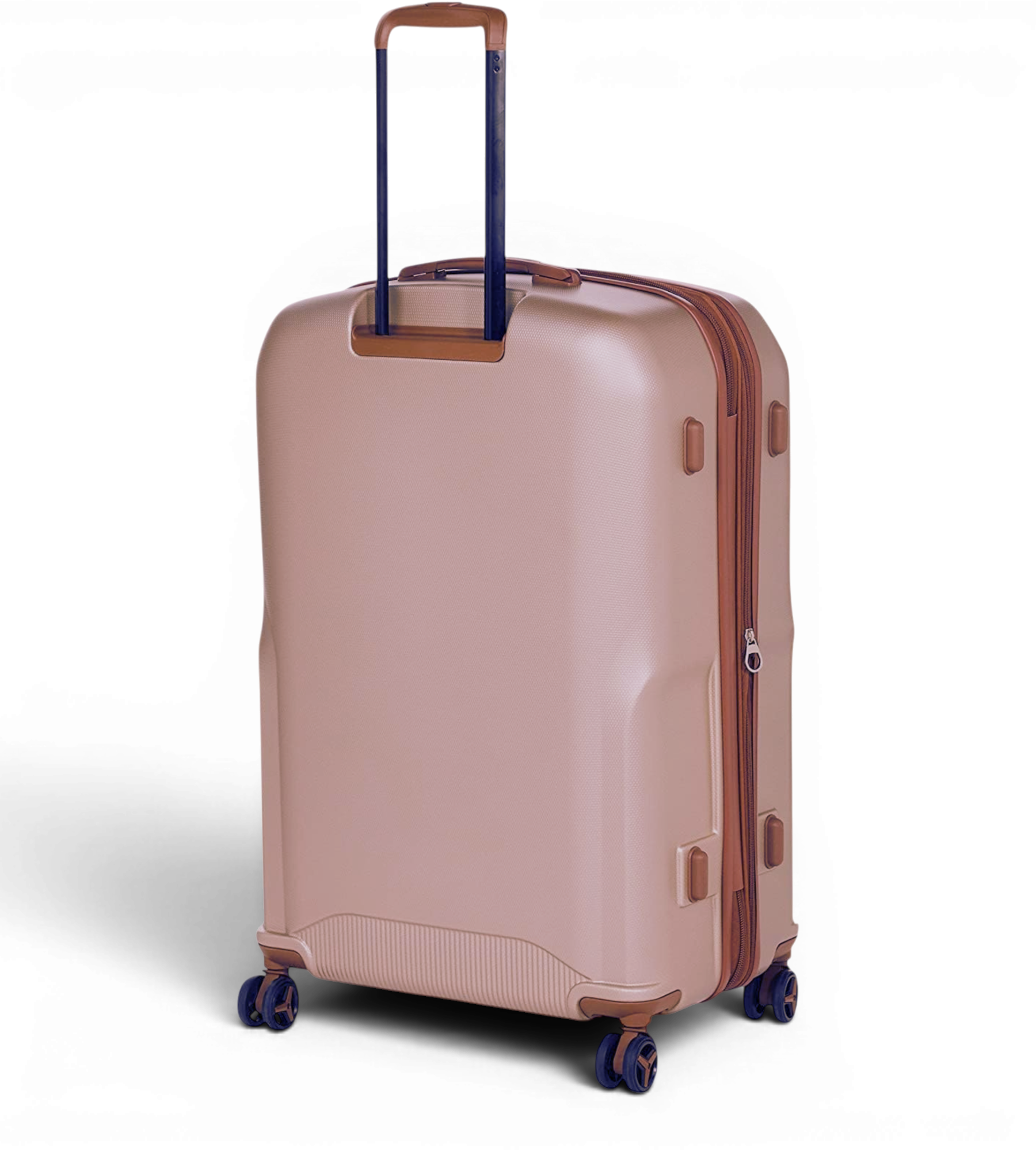 Sonada Parma 4 Piece Polycarbonate Luggage Set