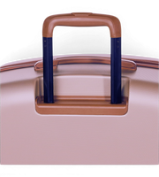 Sonada Parma 4 Piece Polycarbonate Luggage Set