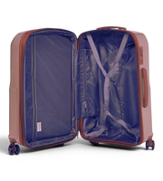 Sonada Parma 4 Piece Polycarbonate Luggage Set