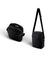 Wires Vertical Tote Travel Tote Bag