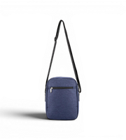 Wires Vertical Tote Travel Tote Bag