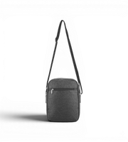 Wires Vertical Tote Travel Tote Bag